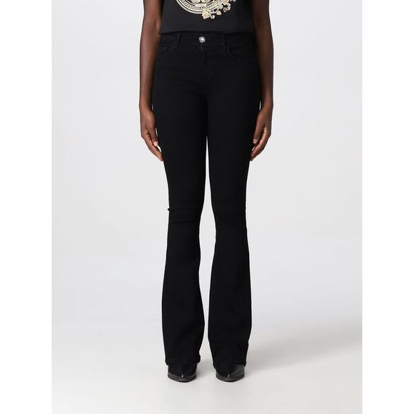 Liu Jo Jeans Liu Jo Jeans Woman Black Poshmark